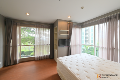 Condo à Bangkok, Thaïlande, 2 chambres  № 188663