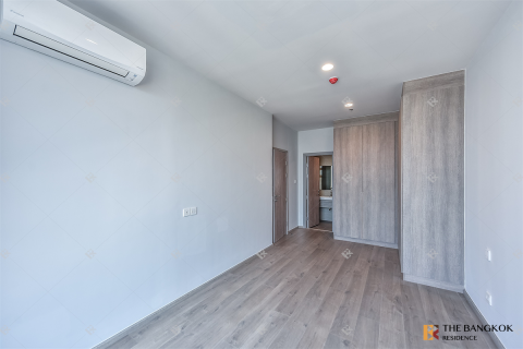 Condo in Bangkok, Thailand, 2 bedrooms № 188669
