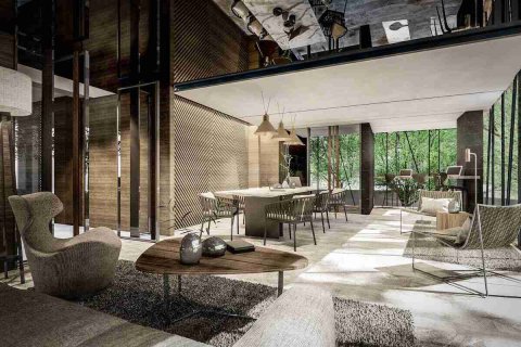 Condo in Phaya Thai, Bangkok, Thailand, 1 bedroom  № 183131 - photo 10