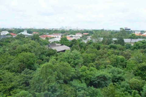 Condo in Bangkok, Thailand, 2 bedrooms № 183126 - photo 18