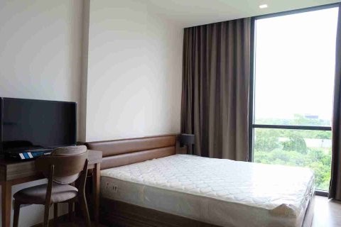 Condo in Bangkok, Thailand, 2 bedrooms № 183126 - photo 16