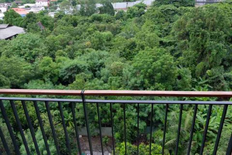 Condo in Bangkok, Thailand, 2 bedrooms № 183126 - photo 15