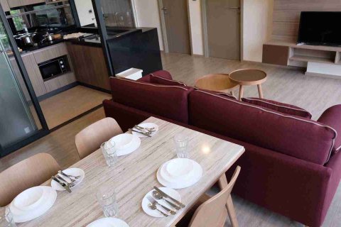Condo in Bangkok, Thailand, 2 bedrooms № 183126 - photo 7