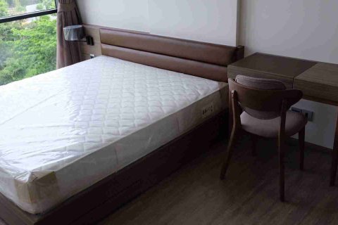 Condo in Bangkok, Thailand, 2 bedrooms № 183126 - photo 13