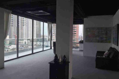Condo in Bangkok, Thailand, 1 bedroom № 183125