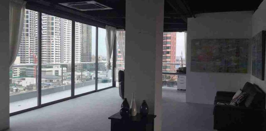 Condo in Bangkok, Thailand, 1 bedroom  № 183125