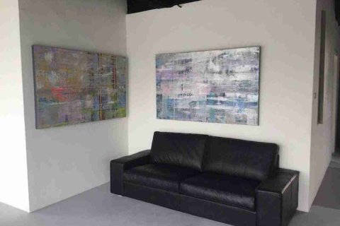 Condo in Bangkok, Thailand, 1 bedroom  № 183125 - photo 4