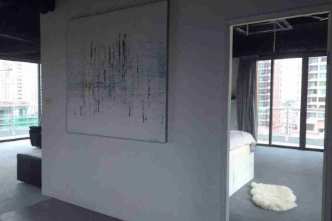 Condo in Bangkok, Thailand, 1 bedroom  № 183125 - photo 6