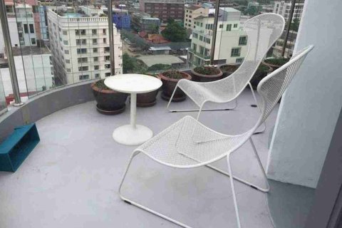 Condo in Bangkok, Thailand, 1 bedroom  № 183125 - photo 3