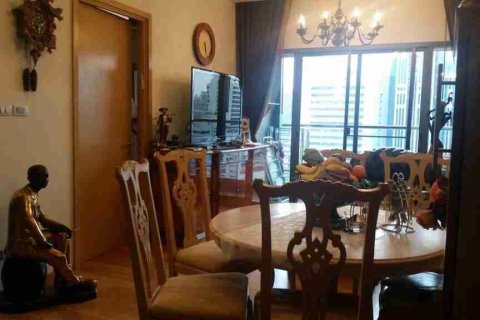 Condo in Bangkok, Thailand, 2 bedrooms № 183130 - photo 8