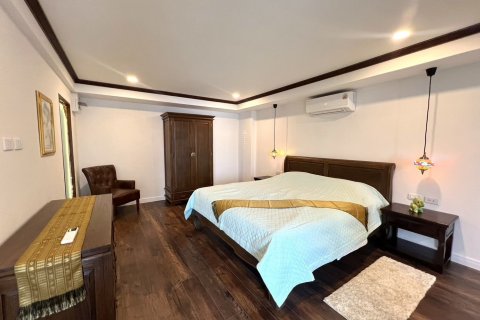 Studio dans le Condo à Pattaya, Thaïlande  № 136062 - photo 1