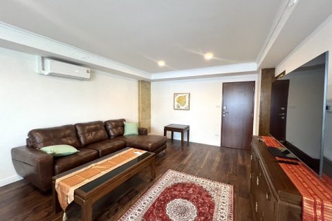 Studio dans le Condo à Pattaya, Thaïlande  № 136062 - photo 5