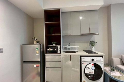 Studio dans le Condo à Hua Hin, Thaïlande  № 136063 - photo 6