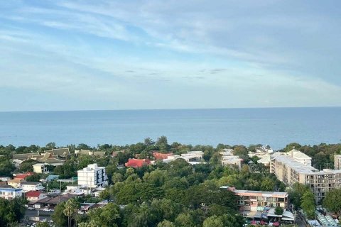 Studio dans le Condo à Hua Hin, Thaïlande  № 136063 - photo 2