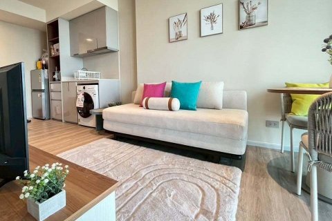 Studio dans le Condo à Hua Hin, Thaïlande  № 136063 - photo 5