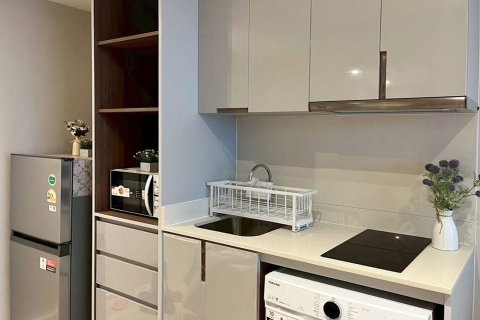 Studio dans le Condo à Hua Hin, Thaïlande  № 136063 - photo 7