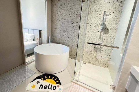 Studio dans le Condo à Hua Hin, Thaïlande  № 136063 - photo 14