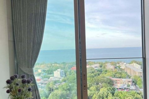 Studio dans le Condo à Hua Hin, Thaïlande  № 136063 - photo 21