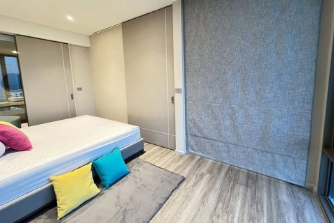 Studio dans le Condo à Hua Hin, Thaïlande  № 136063 - photo 12