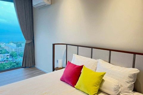 Studio dans le Condo à Hua Hin, Thaïlande  № 136063 - photo 10