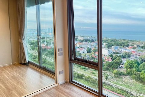 Studio dans le Condo à Hua Hin, Thaïlande  № 136063 - photo 8