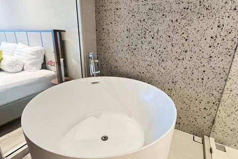 Studio dans le Condo à Hua Hin, Thaïlande  № 136063 - photo 15