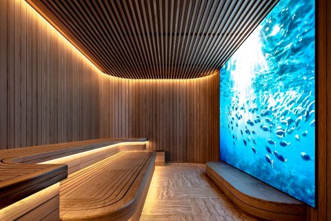 Studio in the Condo in Pattaya, Thailand  № 136061 - photo 10