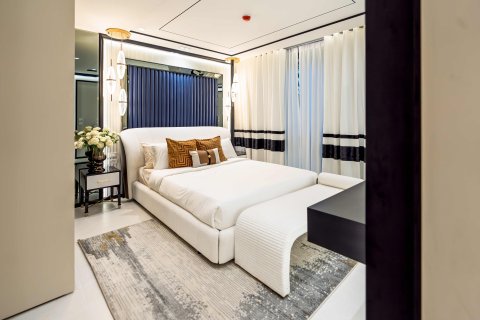 Studio in the Condo in Pattaya, Thailand  № 136061 - photo 5