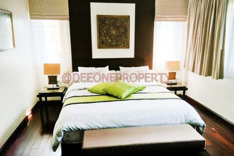 Condo in Ko Chang, Thailand, 2 bedrooms  № 138865 - photo 23