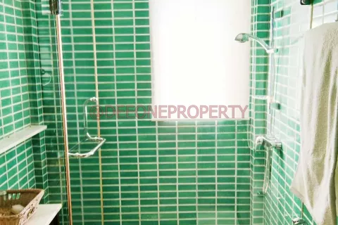 Condo in Ko Chang, Thailand, 2 bedrooms  № 138865 - photo 19