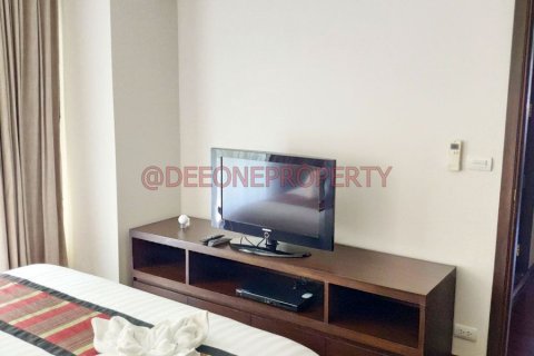 Condo in Ko Chang, Thailand, 2 bedrooms  № 138865 - photo 6