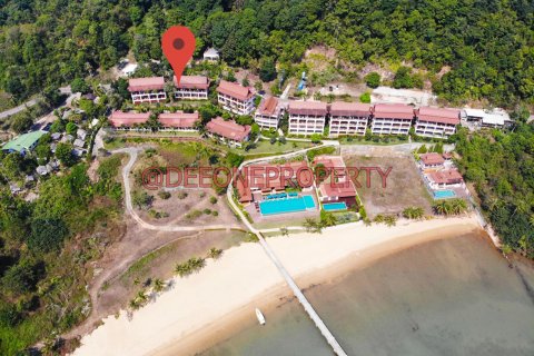 Condo in Ko Chang, Thailand, 2 bedrooms  № 138865 - photo 29