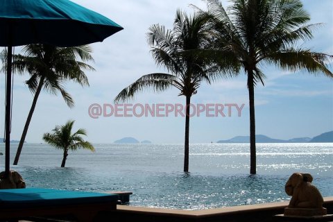 Condo in Ko Chang, Thailand, 2 bedrooms  № 138865 - photo 5