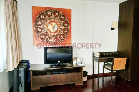 Condo in Ko Chang, Thailand, 2 bedrooms  № 138865 - photo 18