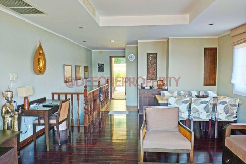 Condo in Ko Chang, Thailand, 2 bedrooms  № 138865 - photo 13