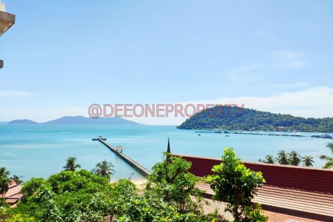 Condo in Ko Chang, Thailand, 2 bedrooms  № 138865 - photo 15