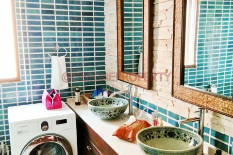 Condo in Ko Chang, Thailand, 2 bedrooms  № 138865 - photo 17