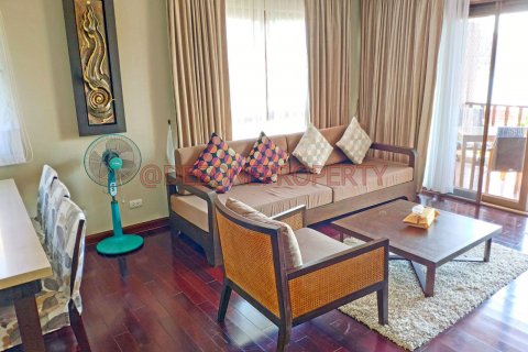 Condo in Ko Chang, Thailand, 2 bedrooms  № 138865 - photo 12