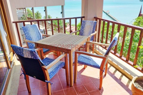 Condo in Ko Chang, Thailand, 2 bedrooms  № 138865 - photo 14