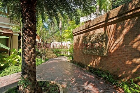 Condo in Ko Chang, Thailand, 2 bedrooms  № 138865 - photo 25