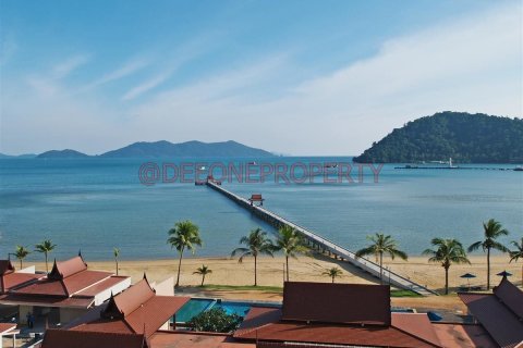 Condo in Ko Chang, Thailand, 2 bedrooms  № 138865 - photo 3