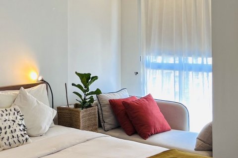 Studio in the Condo in Hua Hin, Thailand № 138869 - photo 3