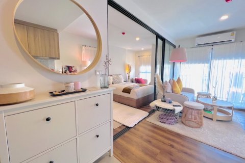 Studio in the Condo in Hua Hin, Thailand № 138869 - photo 2