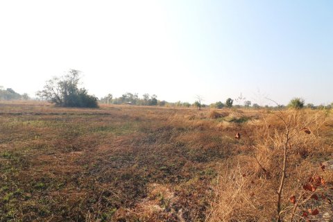 Land in Udon Thani, Thailand 41600 sq.m. № 138868 - photo 9