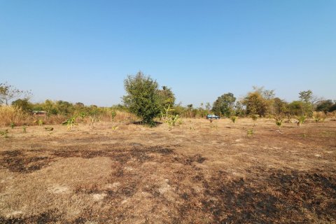 Land in Udon Thani, Thailand 41600 sq.m. № 138868 - photo 13