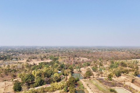 Terrain à Udon Thani, Thaïlande 41600 m2 № 138868 - photo 5