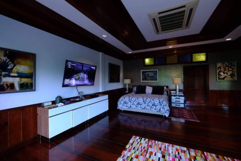 Villa à Rayong, Thaïlande 9 chambres № 138864 - photo 15