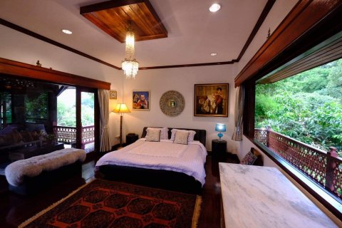 Villa à Rayong, Thaïlande 9 chambres № 138864 - photo 14