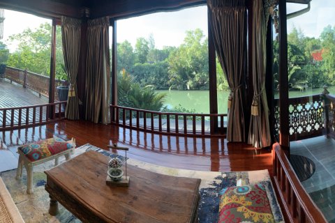 Villa à Rayong, Thaïlande 9 chambres № 138864 - photo 18