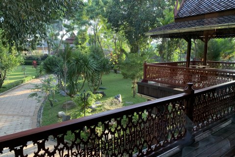 Villa à Rayong, Thaïlande 9 chambres № 138864 - photo 17